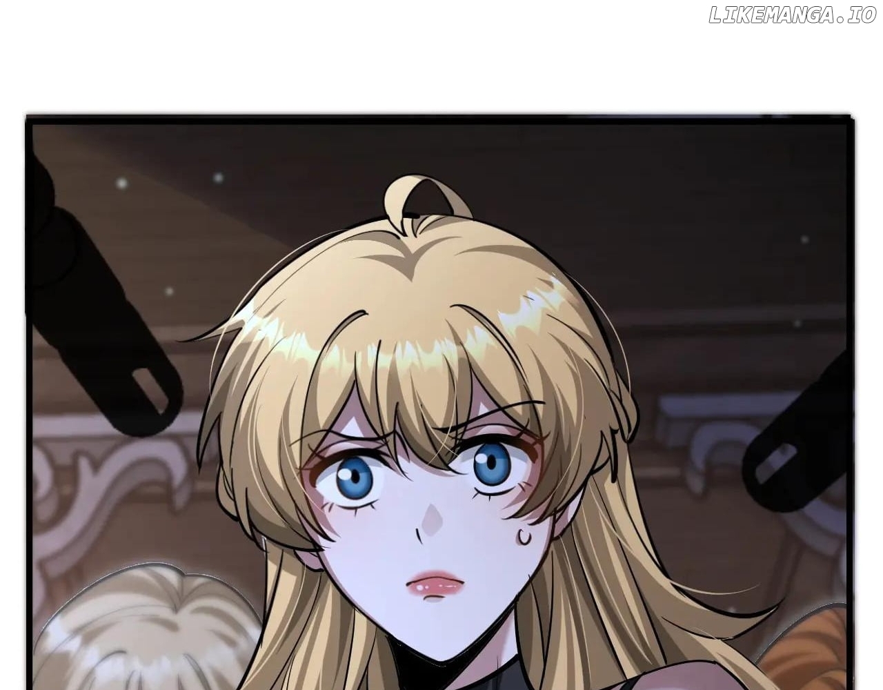 I’m Trapped In This Day For One Thousand Years Chapter 203 - page 157
